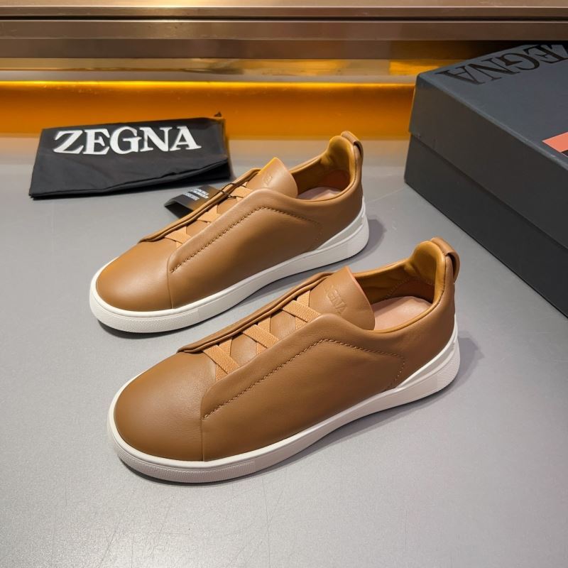 Ermenegildo Zegna Shoes